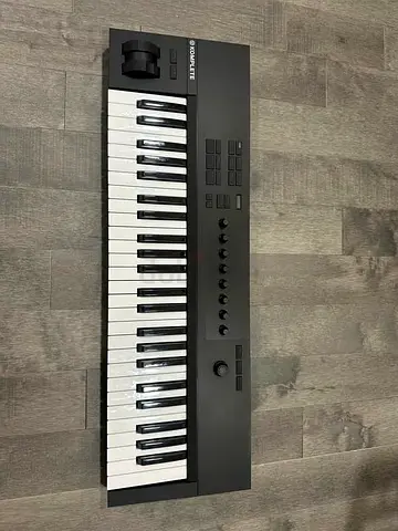 komplete kontrol a49