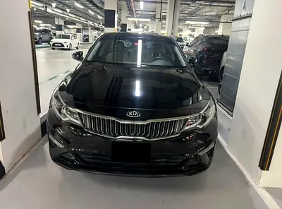 صورة 16 لـ 2020 KIA OPTIMA