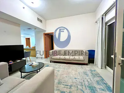 Fully Furnished | Huge Size | Open View | Book Now