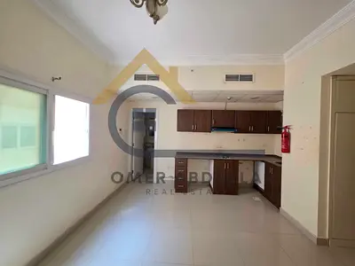 Beautiful Studio Apartment with Wadrop Only 20k Near to Safri mall in Muwalieh