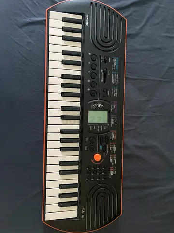 Piano for cheap