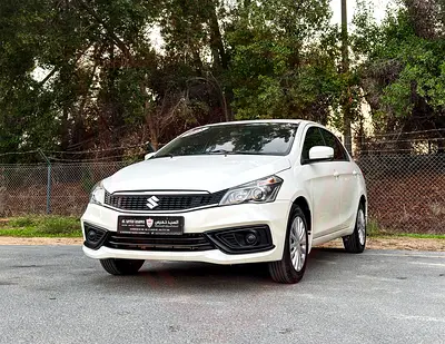 Suzuki Ciaz GL, миниатюра 3
