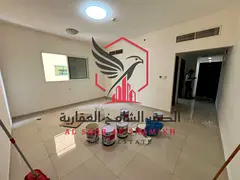 2BR + living on Al Qasba Canal, free parking, security deposit cheque. Prime lively location near al