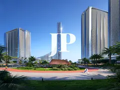 1 Bedroom Apartment | Meydan | Multiple Landmark Views | Balcony