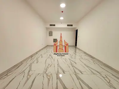Luxury 1bhk apartment with master bedroom with balcony Near to sahara mall