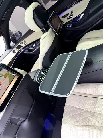 صورة مصغرة 12 لـ 2014 Mercedes-BENZ S-CLASS