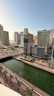 Apartment in Al Majaz 3, Al Majaz, 3 rooms, 850,000
