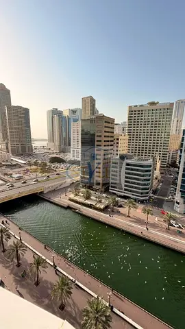 Apartment in Al Majaz 3, Al Majaz, 3 rooms, 850,000