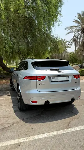 صورة مصغرة 3 لـ 2020 Jaguar F-PACE
