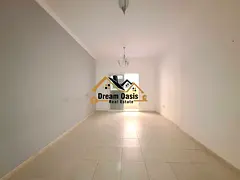 Spacious 950 Sqft Family 1BHK with Balcony, 2 Baths & Covered Parking – New Muwaileh