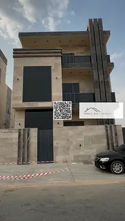 Premium interior and exterior | 100% free-hold villa | Ready to move