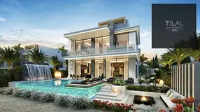 Exclusive 8% Discount | 4% DLD Waiver | Luxury Townhouse | High ROI | DAMAC Islands
