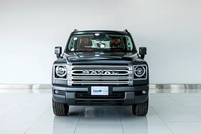 Haval H9 Dignity, миниатюра 2