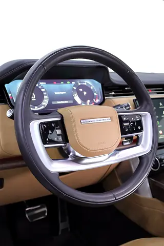 2023 LAND Rover RANGE ROVER thumbnail 17