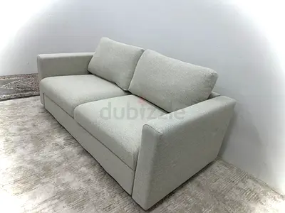 Excellent condition IKEA vimle two seater sofabed