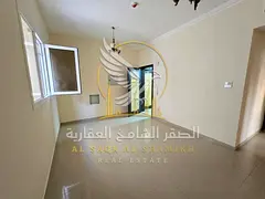 One bedroom apartment with a living room second occupancy featuring a spacious layout modern finishi