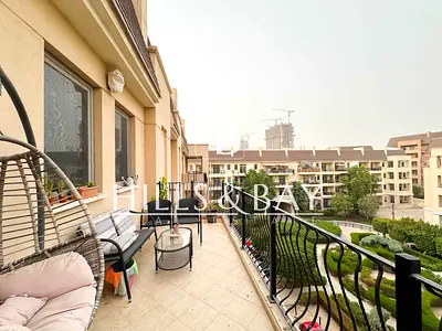 Vacant Soon | Large 1 B/R | Greenery Facing