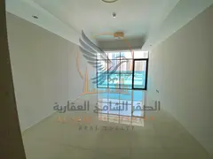 Luxurious one-bedroom apartment in Gulf Tower at a special price with an open view parking gym swimm