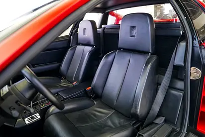 1991 Ferrari TESTAROSSA photo 11