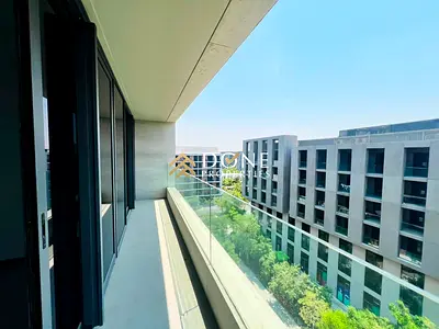 BRAND NEW 3BHK WITH OPEN VIEW GYM POOL KIDS PLAY AERA