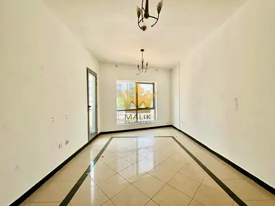Spacioius 1BR | Balcony | Chiller Free | Near Metro | Negotiable