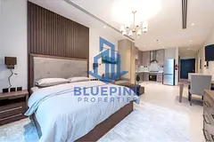 Ready To Move / Fully Furnished 2BHK / Elite Downtown Residence 2, Downtown Dubai, Dubai