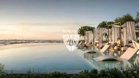 Balcony View | No Commission | High ROI Apartment