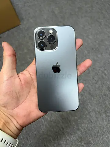 iPhone 13 Pro 128gb Good Condition