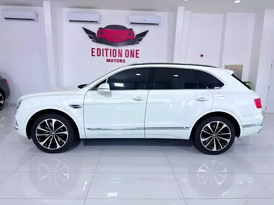 صورة 4 لـ 2017 Bentley BENTAYGA