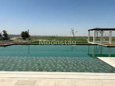Duplex | Vacant | Full Golf View
