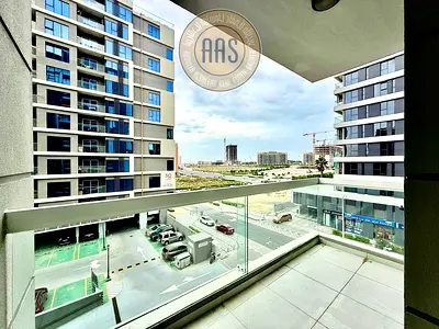 Close To Emirates Accommodation Big Size Luxurious 1bhk Available For Rent