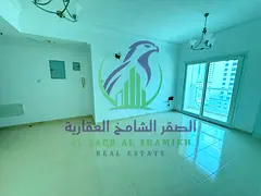 Spacious One Bedroom Apartment for Rent With Balcony and Built in Wardrobes in a Prime Location With