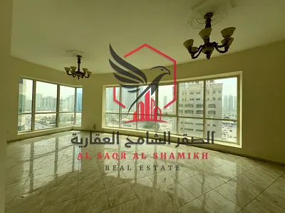 Open View | Free AC, Parking, Gym, Pool & 1 Month Free | Panorama | Spacious | Built-in Wardrobes | Prime Location | Easy Dubai Access