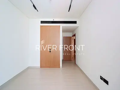 Luxury 1 BR | Ready to Move | Pool View