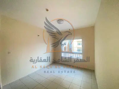 شقه للايجار السنوي غرفه صاله منطقه النعيميه  عجمان موقع مميز سهوله الوصول لمخرج دبي والشارقه