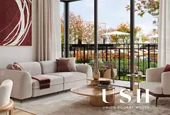 Modern 2BR | Spacious Layout | Premium Community Living | Discount Available
