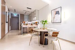 High ROI | Spacious 1BR | Starlight Park | Q2 2026