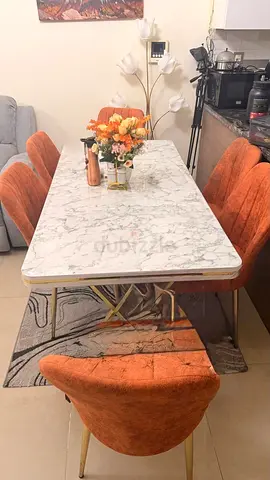 Dinning table