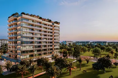 1BR_Open Plot View_Near Global Village_uptown environment_Kitchen Appliances_Flexible Payment plan_Price Is Negotiable