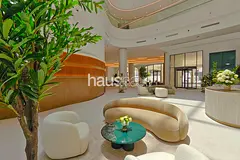 Spacious And Bright | Brand New | Unfurnished
