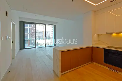 Spacious And Bright | Brand New | Unfurnished