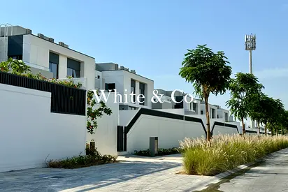 Motivated Seller | Single Row | V.O.T.