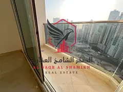 Second Tenant | Free Parking | Balcony | Open View | Excellent Finishes | Flexible Payment Plans | P