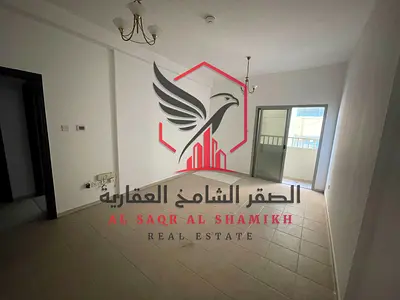 بسعر مميز شقة غرفة وصالة مع بلكونة مع جيم ومسبح مجاناً  تسهيلات في السداد موقع مميز سهل المخرج علي دبي