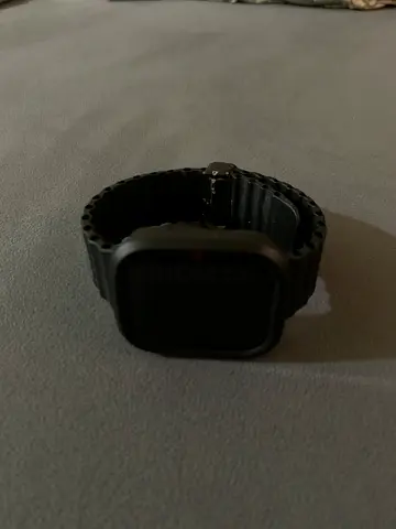 Apple Watch series 8