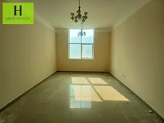 Spacious 2BR Apartment With Master Bedroom & Open View 6 Cheque Payment