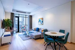 Special Summer Rate I Luxurious Apartment | Near to Dubai Mall