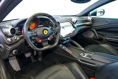 صورة 4 لـ 2019 Ferrari GTC4 LUSSO