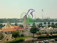 Commercial Office For Annual Rent 6 Month Free Al Majaz 1 First Line Corniche Area 2700 Sq Ft Free H