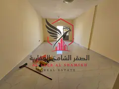 Second-tenant two-bedroom apartment with a balcony, parking, and one month free, located in one of t